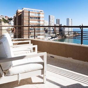 Apartamento de 1 Dormitorio